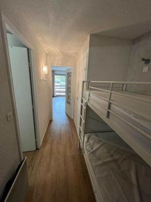 Grand Stemm Pla D'adet Apartment *