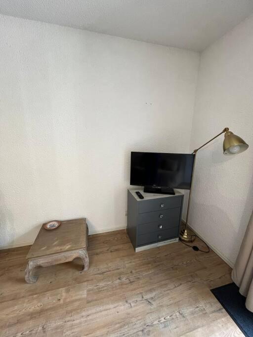 Grand Stemm Pla D'adet Apartment *
