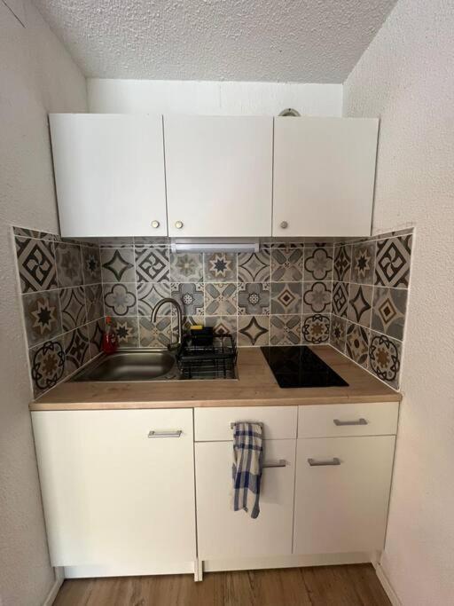 Grand Stemm Pla D'adet Apartment