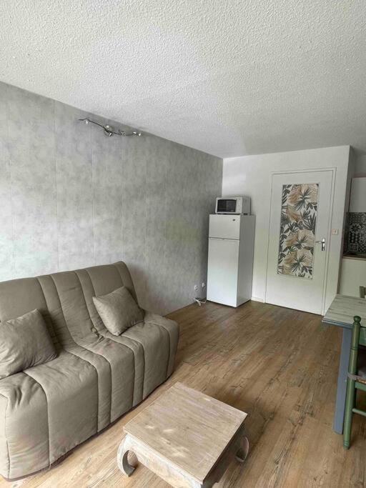 Grand Stemm Pla D'adet Apartment